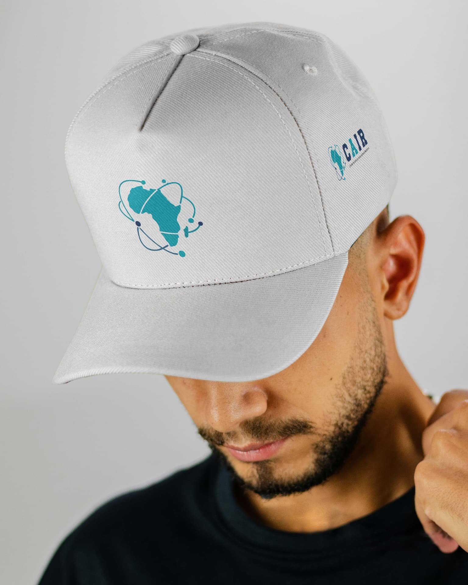 Field Cap — Stone