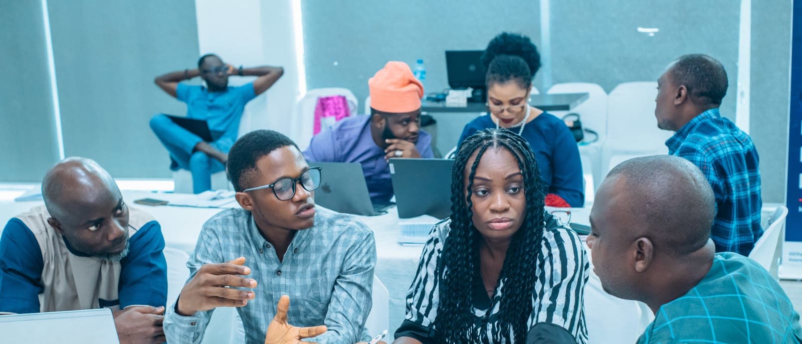 Youth Diplomacy Fellowship: Outcomes & Alumni Impact