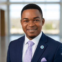 Dr. Echo Emmanuel Ogbenjuwa