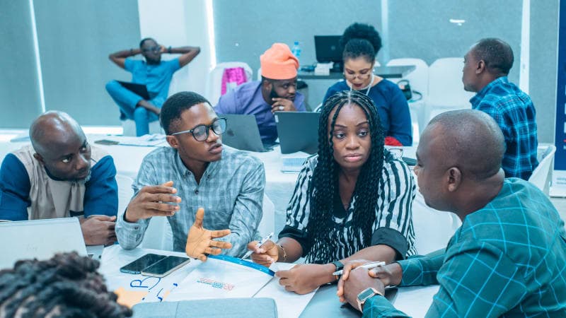 Youth Diplomacy Fellowship: Outcomes & Alumni Impact
